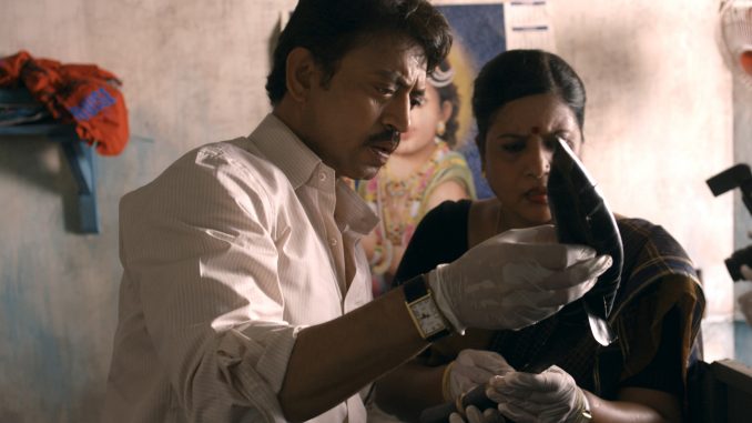Is ‘Talvar’ judgmental or Sympathetic?